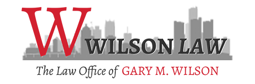 Wilson Law